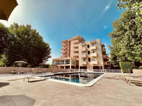 Hotel St Gregory Park Rimini